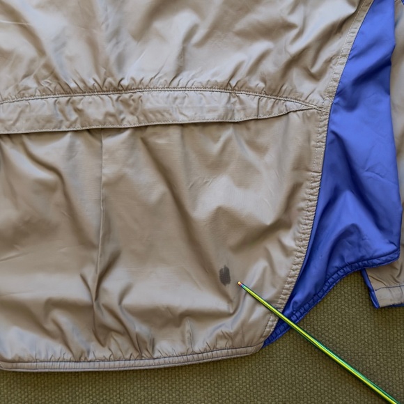 Vintage Nike ACG Oregon Series Convertible Outer Shell Jacket - Picture 16 of 17